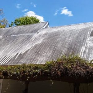 Gode råd om valg av riktig takrens for ditt boligprosjekt 1 Gode råd om valg av riktig takrens for ditt boligprosjekt