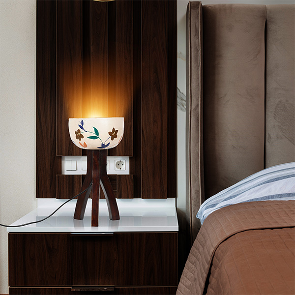 How to Decorate Your Interior with Terracotta Lamps 1 How to Decorate Your Interior with Terracotta Lamps