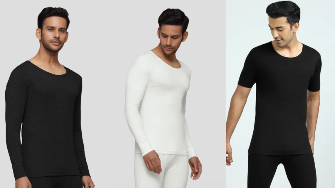 Top 5 Benefits of Wearing Thermals in Cold Weather 1 Top 5 Benefits of Wearing Thermals in Cold Weather