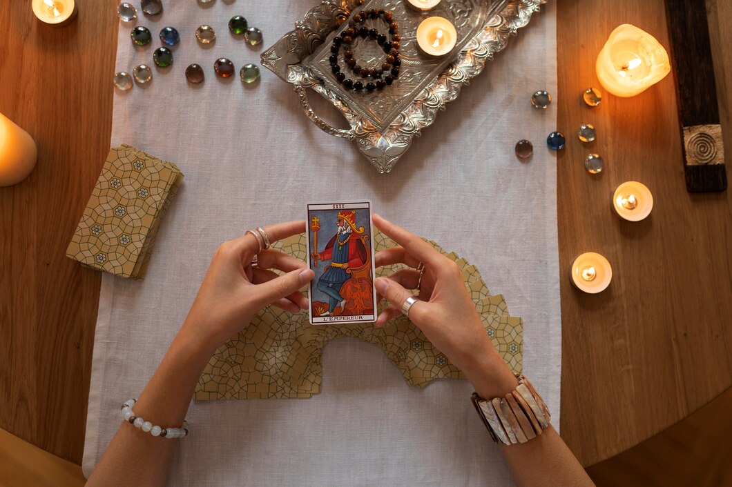 How Oracle Card Read Apps Can Guide Your Spiritual Journey? 1 How Oracle Card Read Apps Can Guide Your Spiritual Journey?