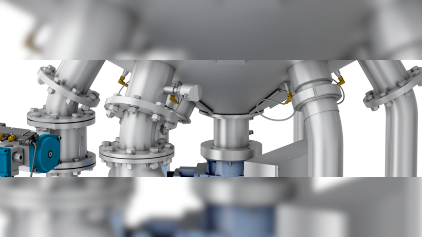Maintenance Best Practices for Turn Head Distributors in Food Manufacturing 1 Maintenance Best Practices for Turn Head Distributors in Food Manufacturing