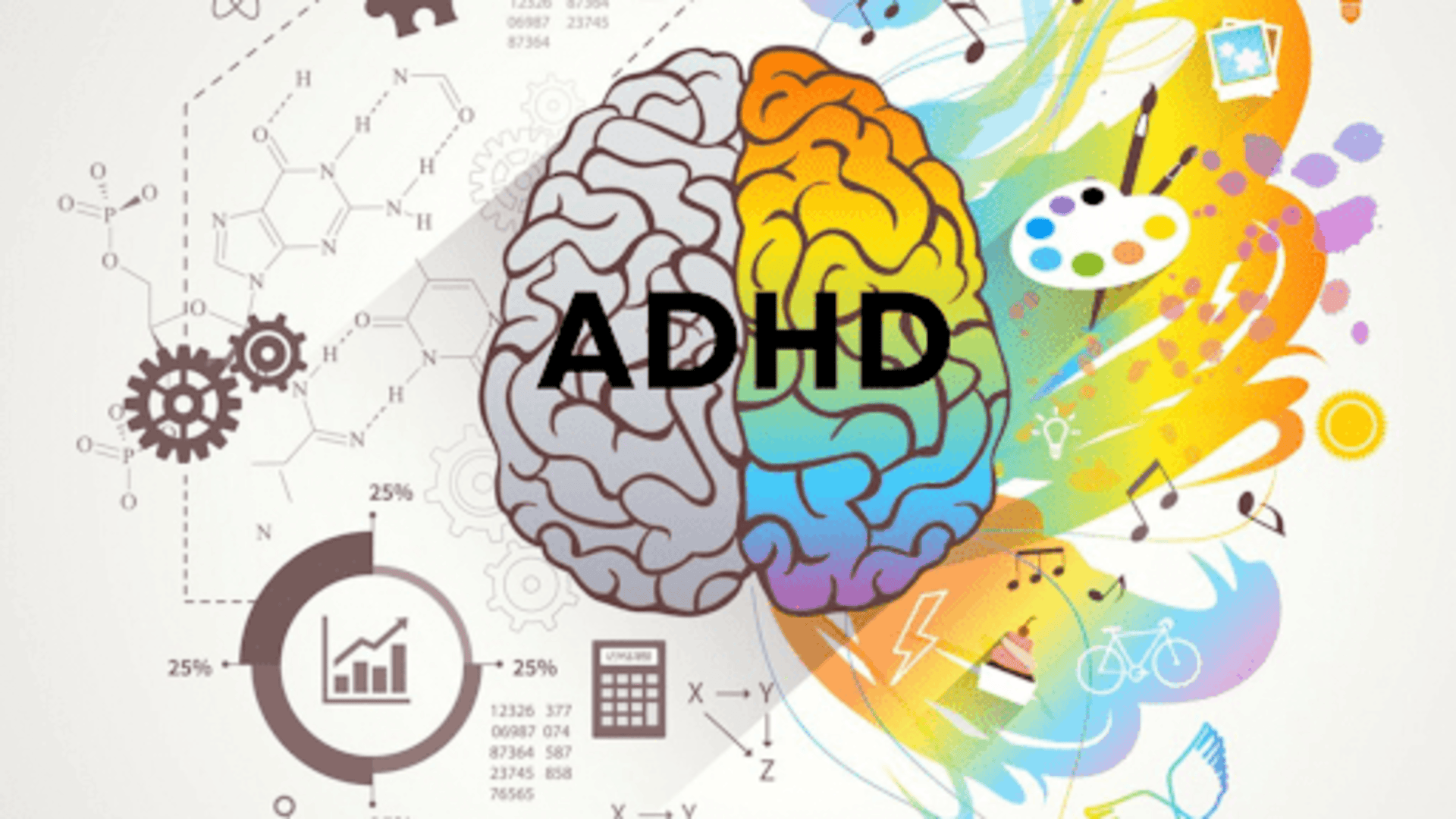 Is It Safe? The Long-Term Safety of ADHD Medications Explained 1 Is It Safe? The Long-Term Safety of ADHD Medications Explained