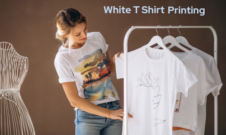 The Rising Trend of Printed T-Shirts in UK