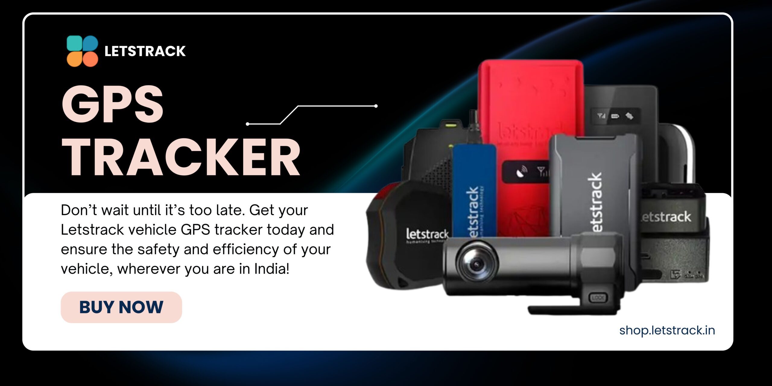 Why Letstrack’s Vehicle GPS Tracker is India’s Best Choice for Vehicle Security 1 Why Letstrack’s Vehicle GPS Tracker is India’s Best Choice for Vehicle Security