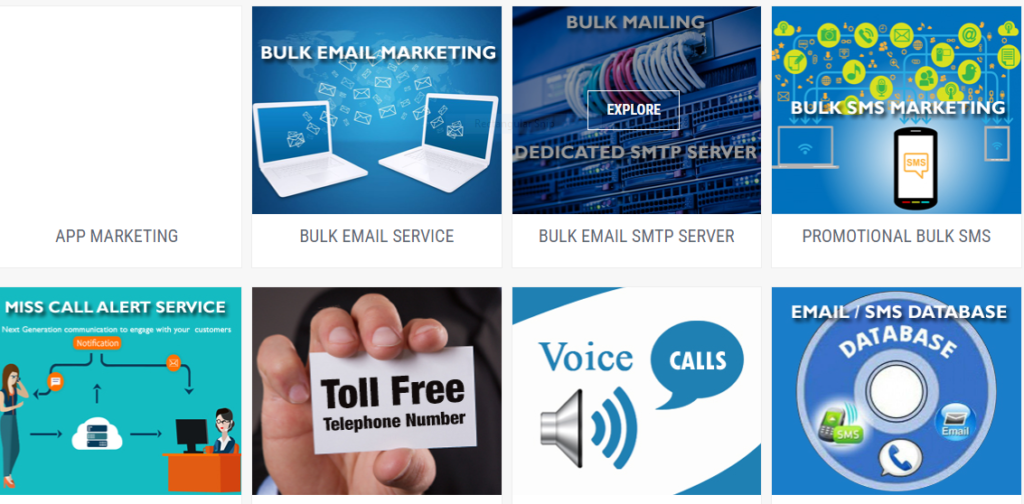 Choosing the Right Email Sending Solutions for Effective Bulk Campaigns with Viraaj Digital 1 viraaj digital 1