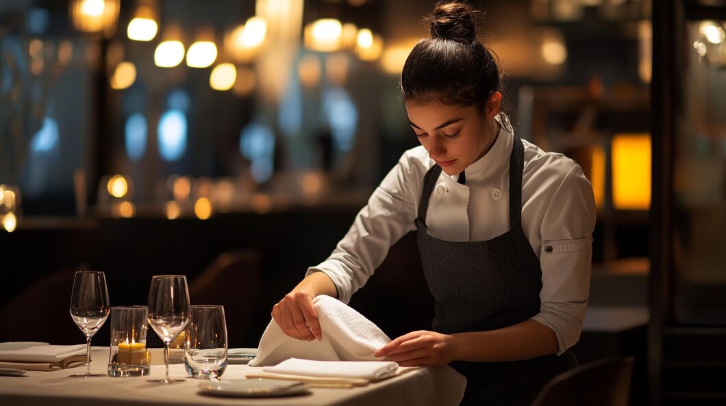 Top Jobs with a Hospitality Management Degree 1 Top Jobs with a Hospitality Management Degree