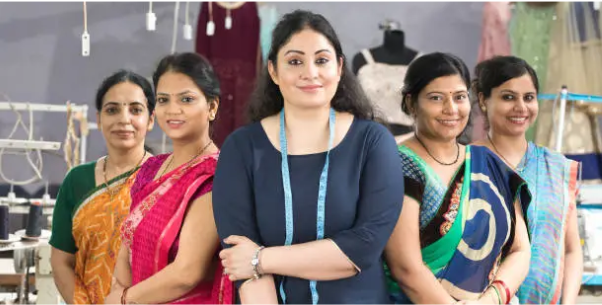 What Empowering Women Economically Can Transform Communities 1 What Empowering Women Economically Can Transform Communities
