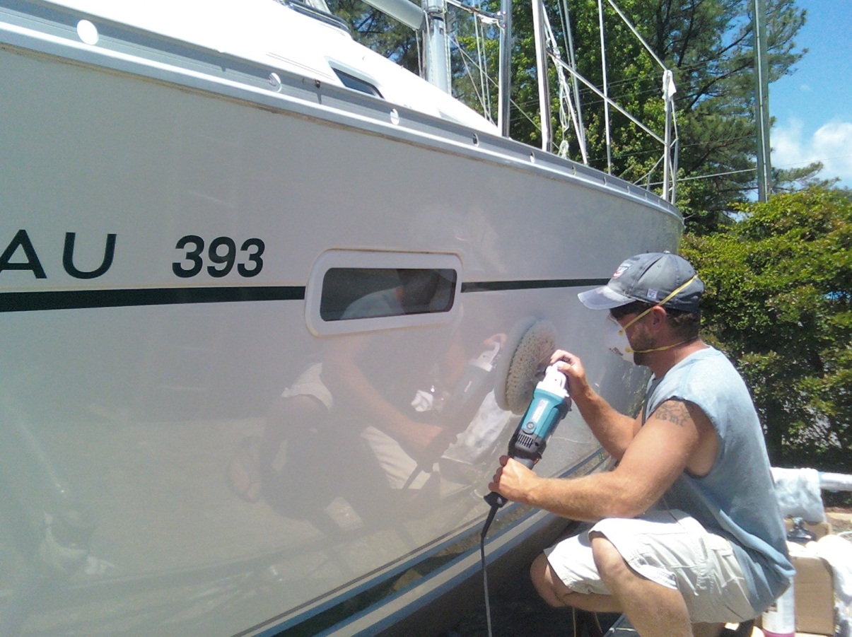 How Often you Should Detail your Boat: Mobile Boat Detailing 1 How Often you Should Detail your Boat: Mobile Boat Detailing