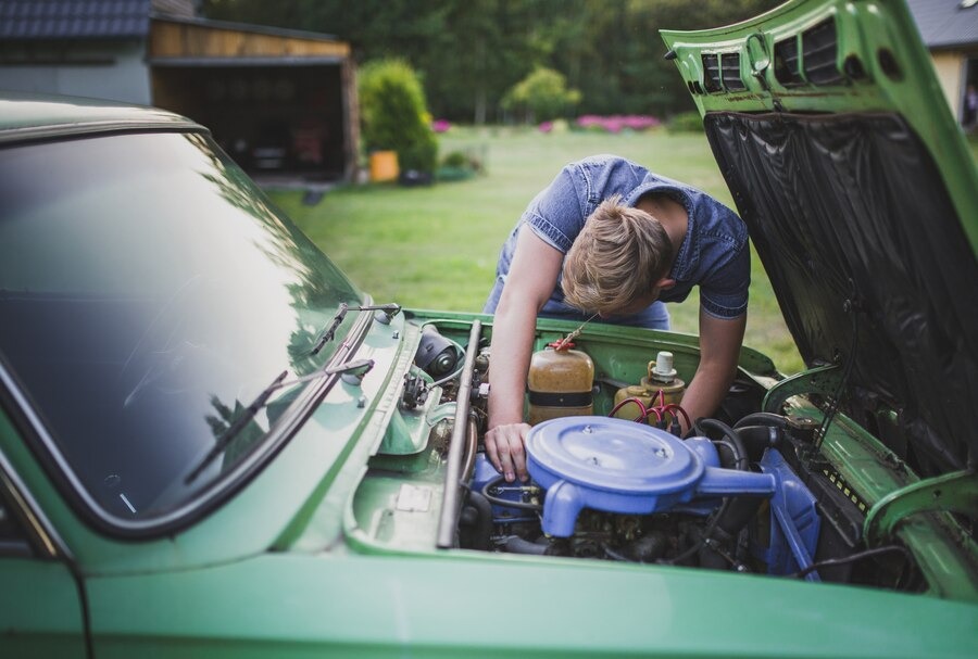 Finding the Best Trailer Parts Online: A Guide for Australian Trailer Owners