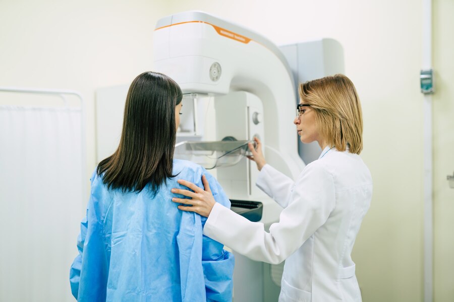 Exploring the Different Types of Mammograms Available: Your Guide to Mammogram San Antonio 1 Exploring the Different Types of Mammograms Available: Your Guide to Mammogram San Antonio