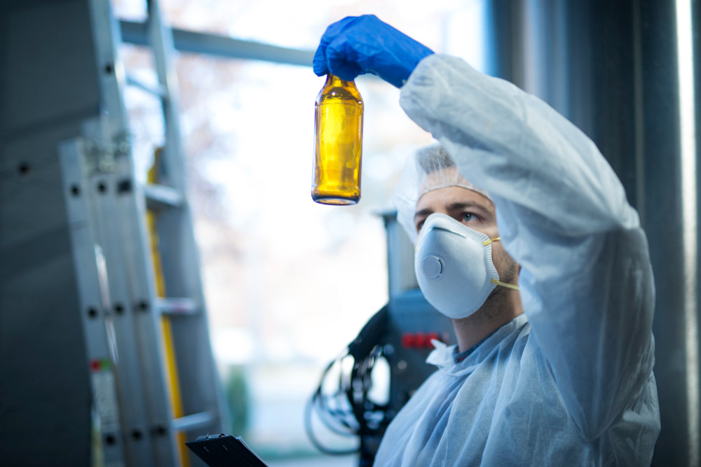 What Are the Latest Trends in Pharma Visual Inspection? 1 What Are the Latest Trends in Pharma Visual Inspection?