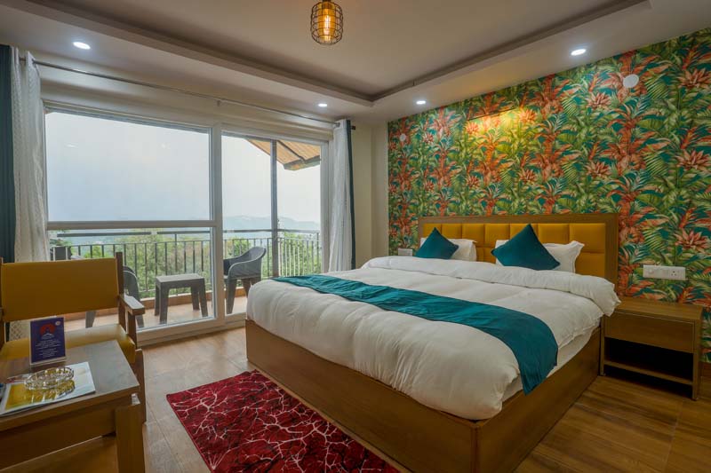 Discover the Ultimate Luxury Resort in Mukteshwar – Your Perfect Getaway 2 008