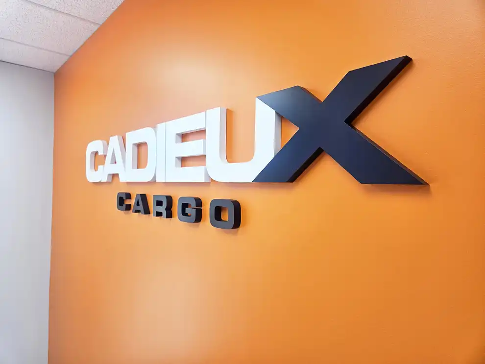 Dimensional Letters Charlotte NC: Enhance Your Business Signage 1 Dimensional Letters Charlotte NC: Enhance Your Business Signage