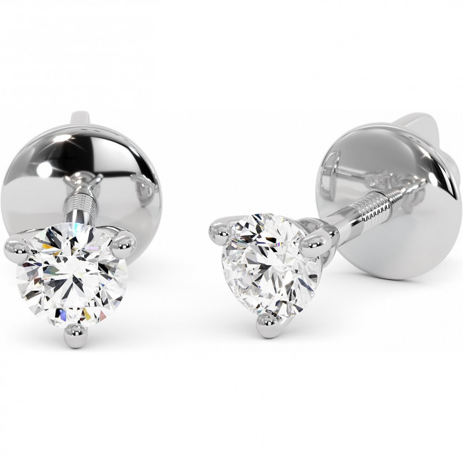 Why You Should Buy Lab Diamond Earrings from BS.Diamonds 1 Why You Should Buy Lab Diamond Earrings from BS.Diamonds