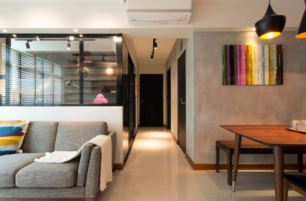 Interior Designing Company in Pune, India: Transforming Spaces with Absolutei 2 10