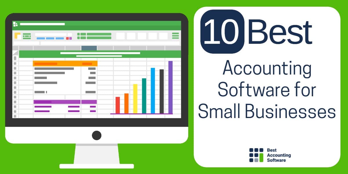 Best Accounting Software for Small Business: Your Ultimate Guide 1 Best Accounting Software for Small Business: Your Ultimate Guide