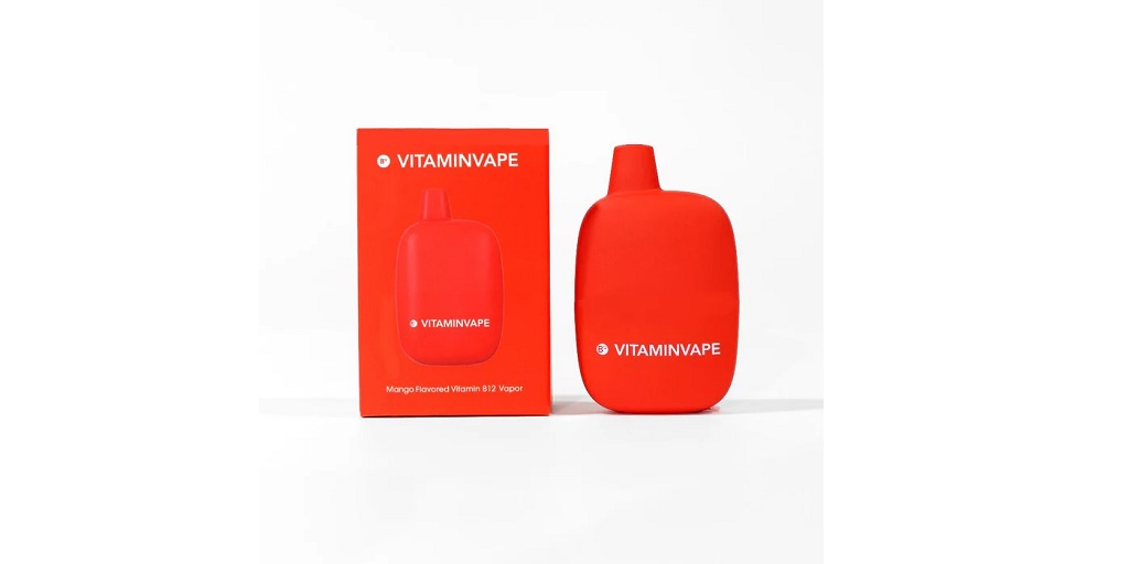 Exploring Vape Alternatives: The Rise of Nicotine-Free Options 1 Exploring Vape Alternatives: The Rise of Nicotine-Free Options