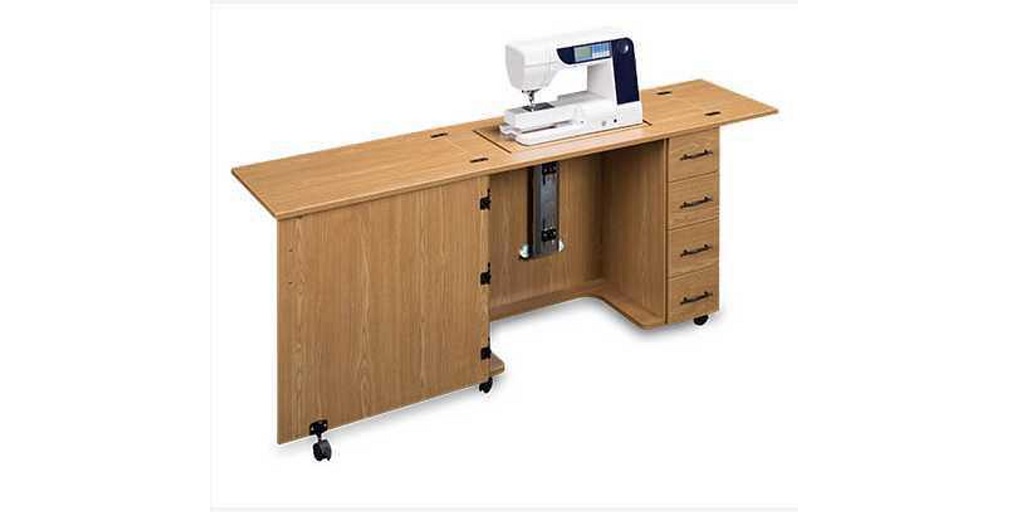 Sewing Cabinets: The Essentials to Know 1 Sewing Cabinets: The Essentials to Know