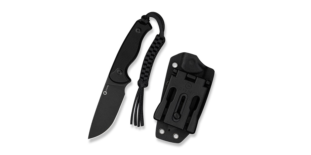 Need a CIVIVI Pocket Knife? The Following 6 Are Great Options 1 Need a CIVIVI Pocket Knife? The Following 6 Are Great Options