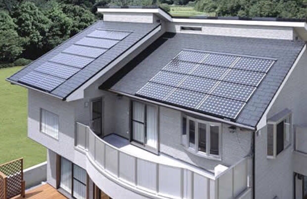 Why Businesses Are Turning to the 10kW Solar System 1 Why Businesses Are Turning to the 10kW Solar System