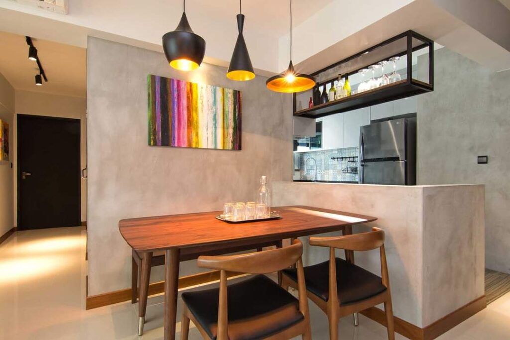 Interior Designers in Dhayari Pune: Transforming Spaces with Absolutei 2 12