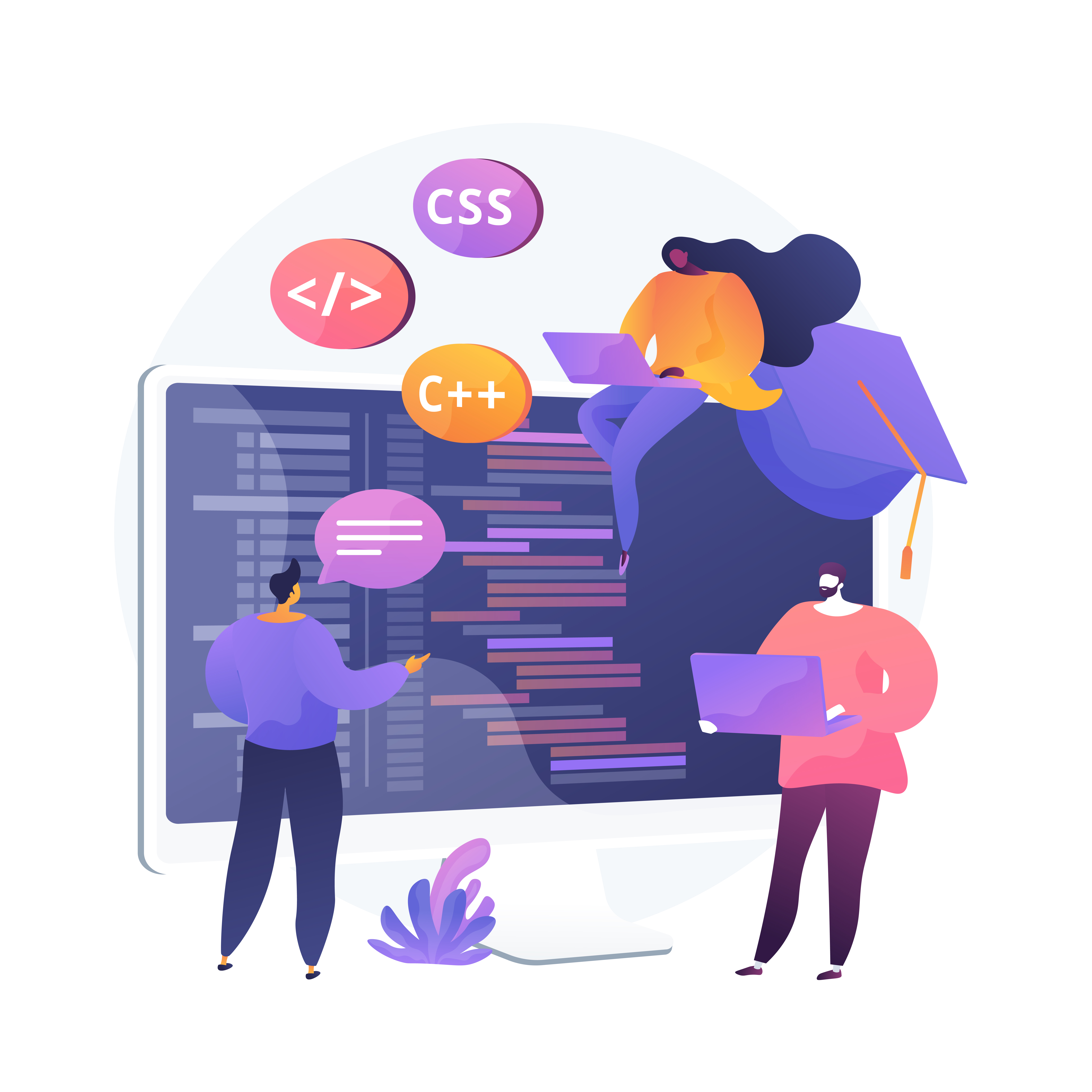 Why Microservices Are the Backbone of Modern Digital Transformation? 1 Why Microservices Are the Backbone of Modern Digital Transformation?