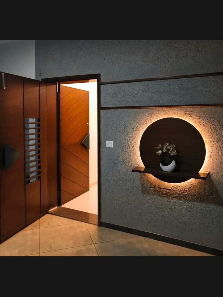 Interior Designing Company in Pune, India: Transforming Spaces with Absolutei 1 13