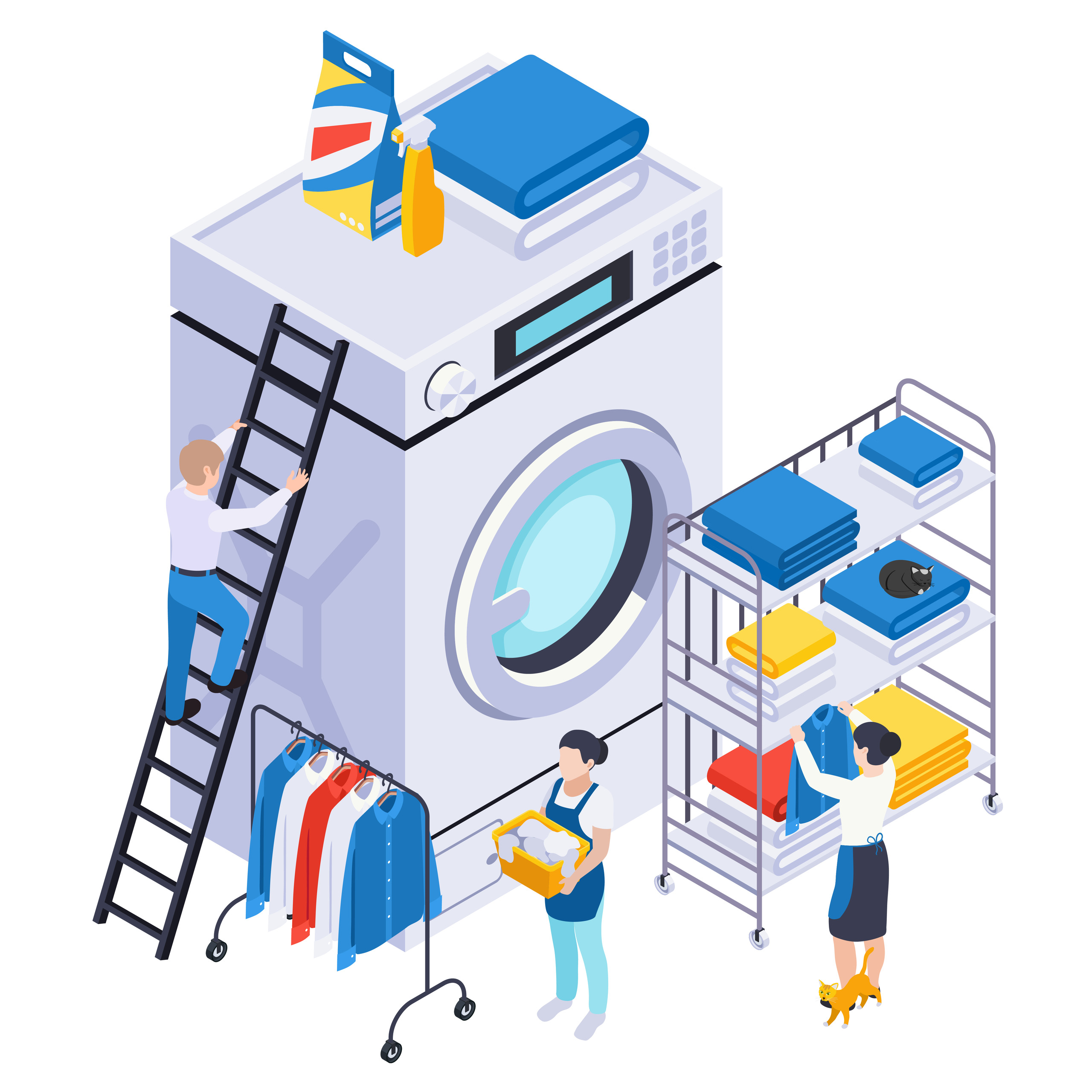 Why Renting a Washing Machine in Bangalore is a Smart Choice 1 Why Renting a Washing Machine in Bangalore is a Smart Choice