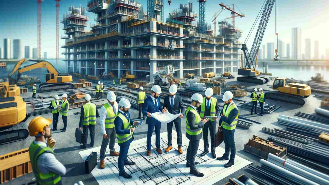 Advantages of Using Excel for Construction Estimation 1 Advantages of Using Excel for Construction Estimation