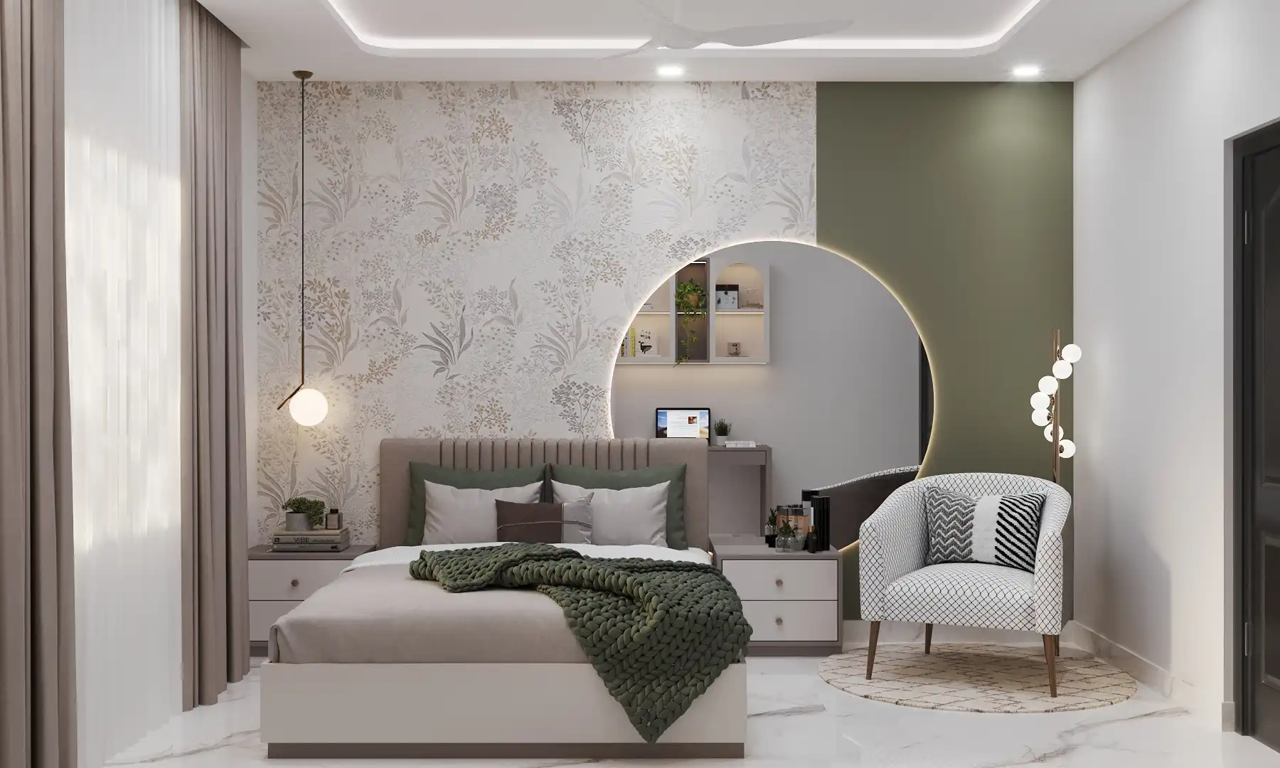 How Luxury Interior Designers Work with Local Artisans for Unique Decor 1 How Luxury Interior Designers Work with Local Artisans for Unique Decor