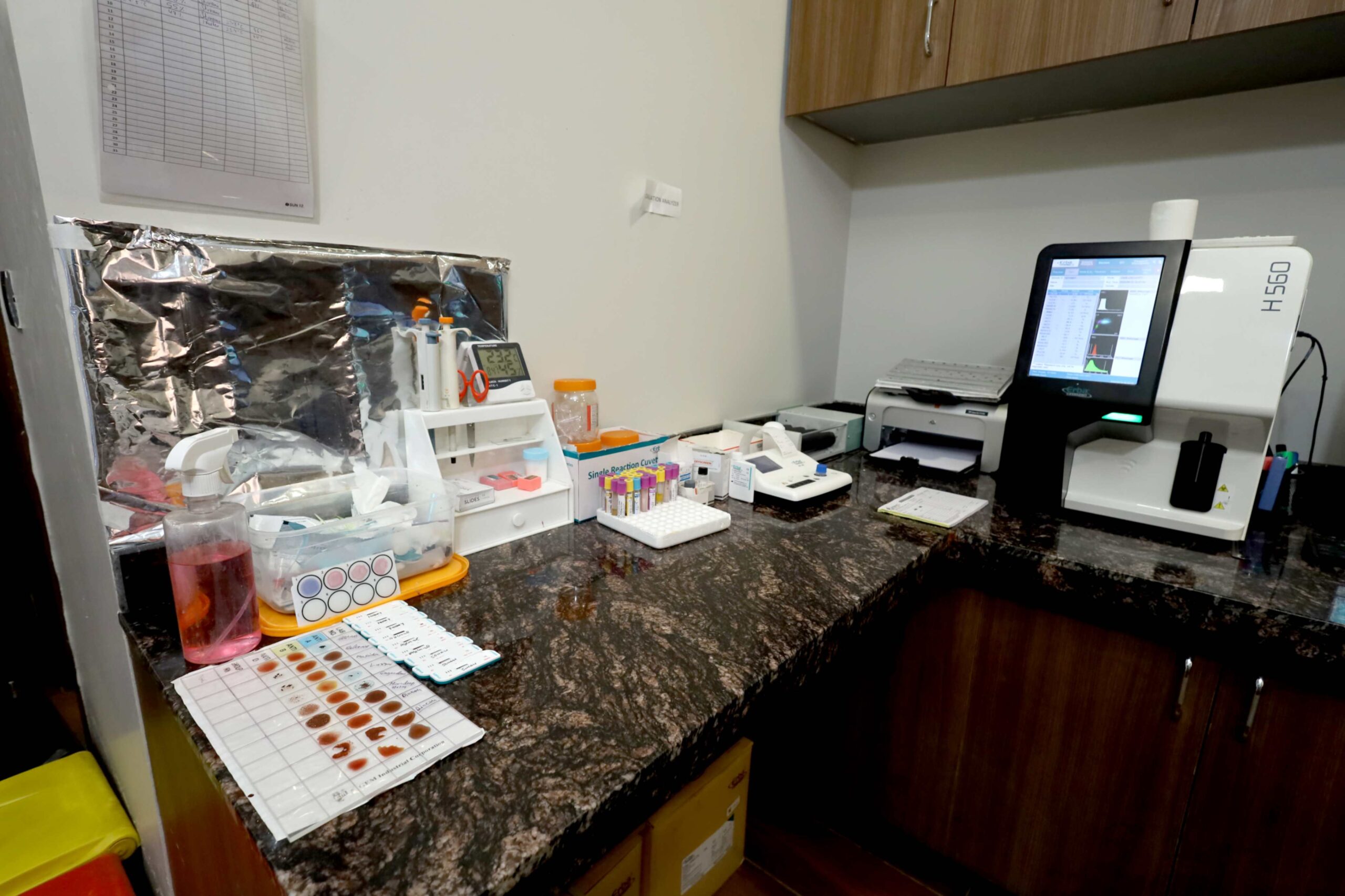 Pathology Centre in Gurugram: Unlocking Health Insights 1 Pathology Centre in Gurugram: Unlocking Health Insights