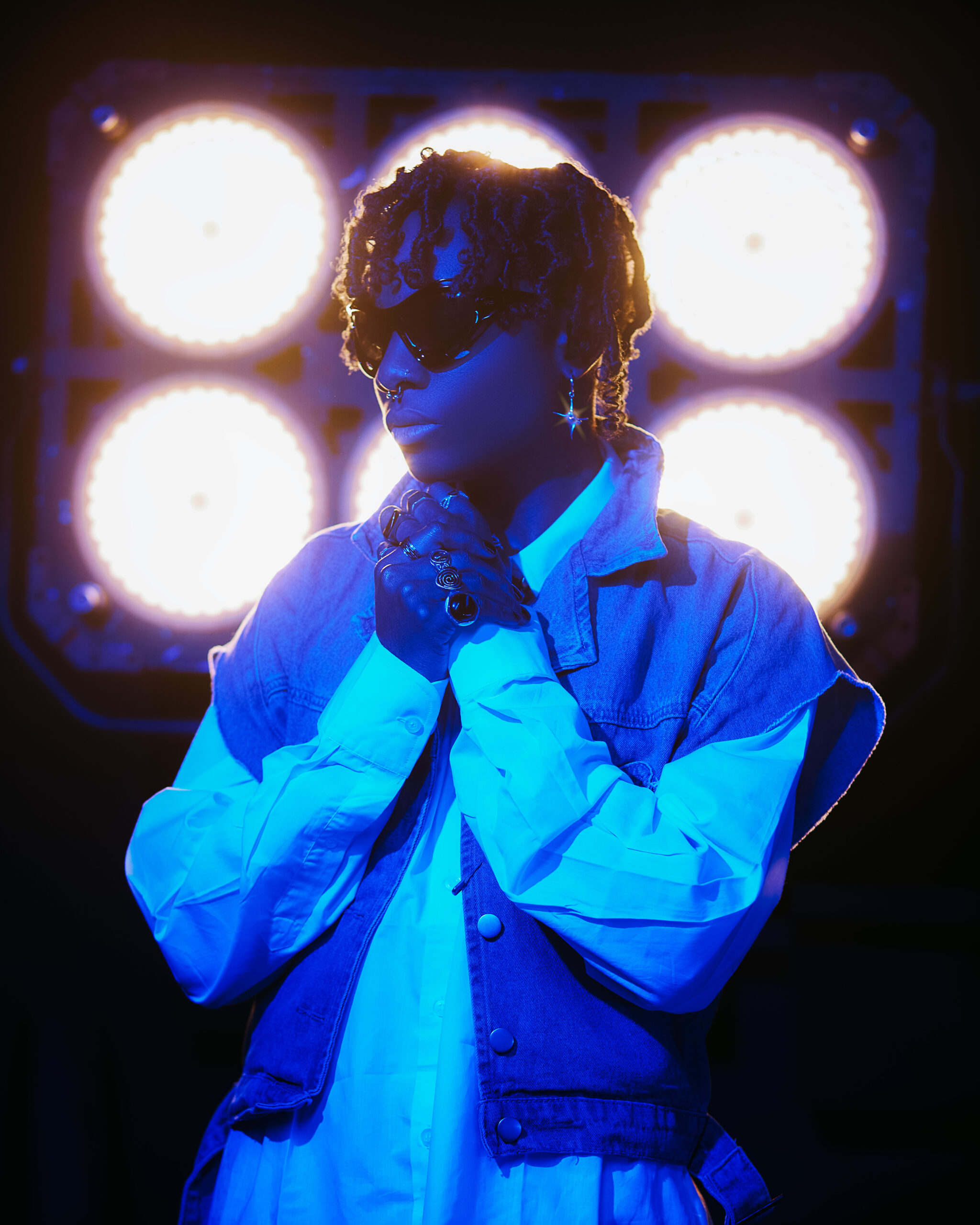 6 Tips On How To Be Successful As An Unsigned Artist In Nigeria 1 6 Tips On How To Be Successful As An Unsigned Artist In Nigeria