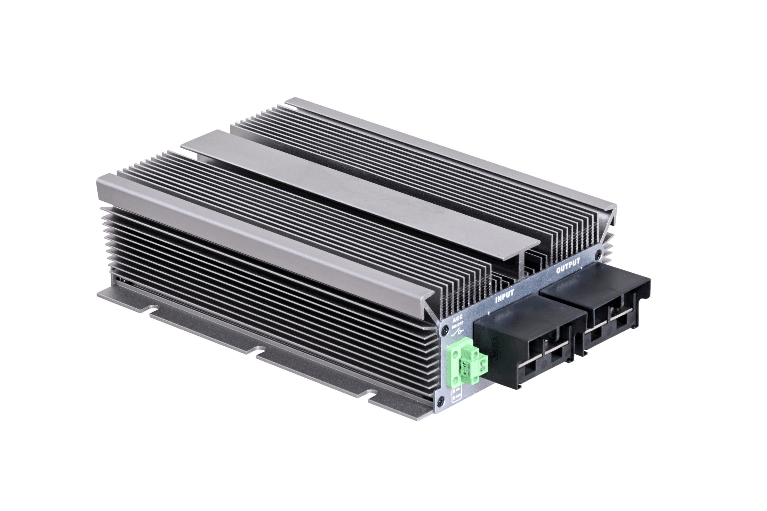 1KW RV Bidirectional Intelligent DC-DC Charger: The Future of RV Power Management 1 1KW RV Bidirectional Intelligent DC-DC Charger: The Future of RV Power Management