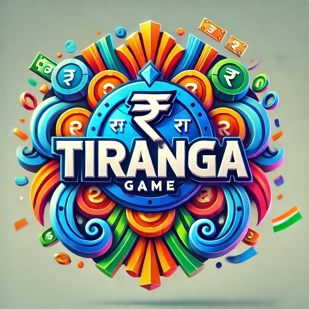 Tiranga Lottery: The Exciting Online Game of Chance