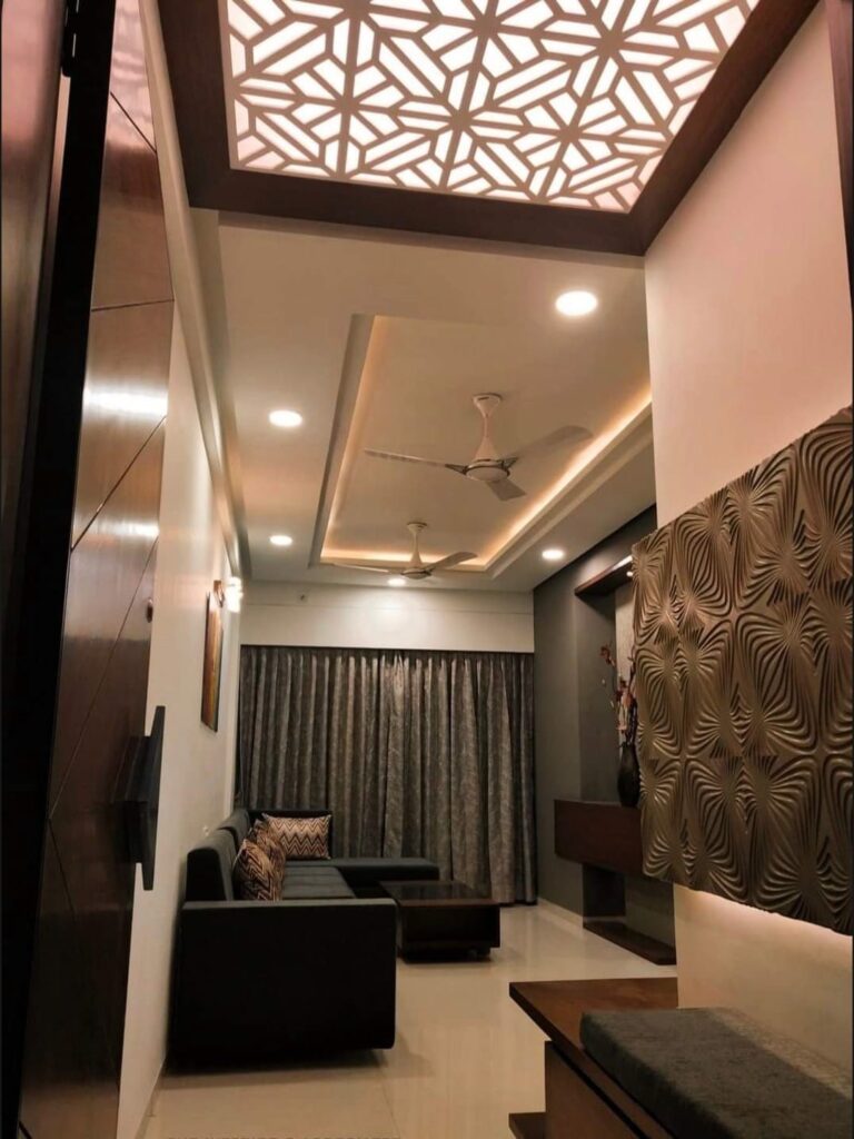Interior Designers in Dhayari Pune: Transforming Spaces with Absolutei 3 20 1