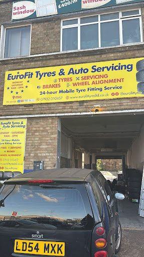 Euro Fit Tyres Expands to Park Royal: Comprehensive Tyre and Vehicle Services Now Available! 1 Euro Fit Tyres Expands to Park Royal: Comprehensive Tyre and Vehicle Services Now Available!