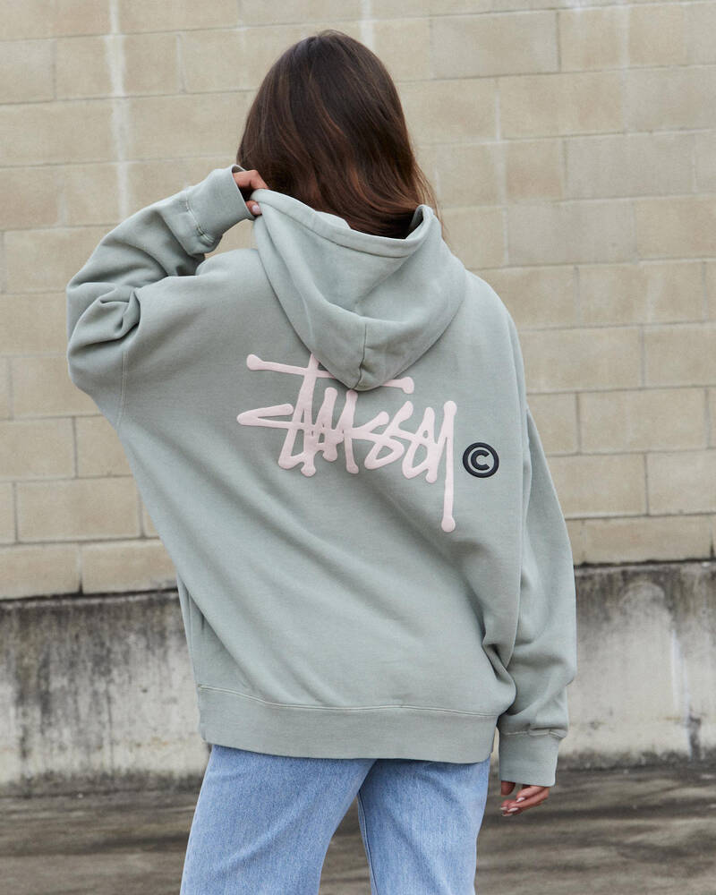 Stussy T-Shirt A Favorite Among Celebrities