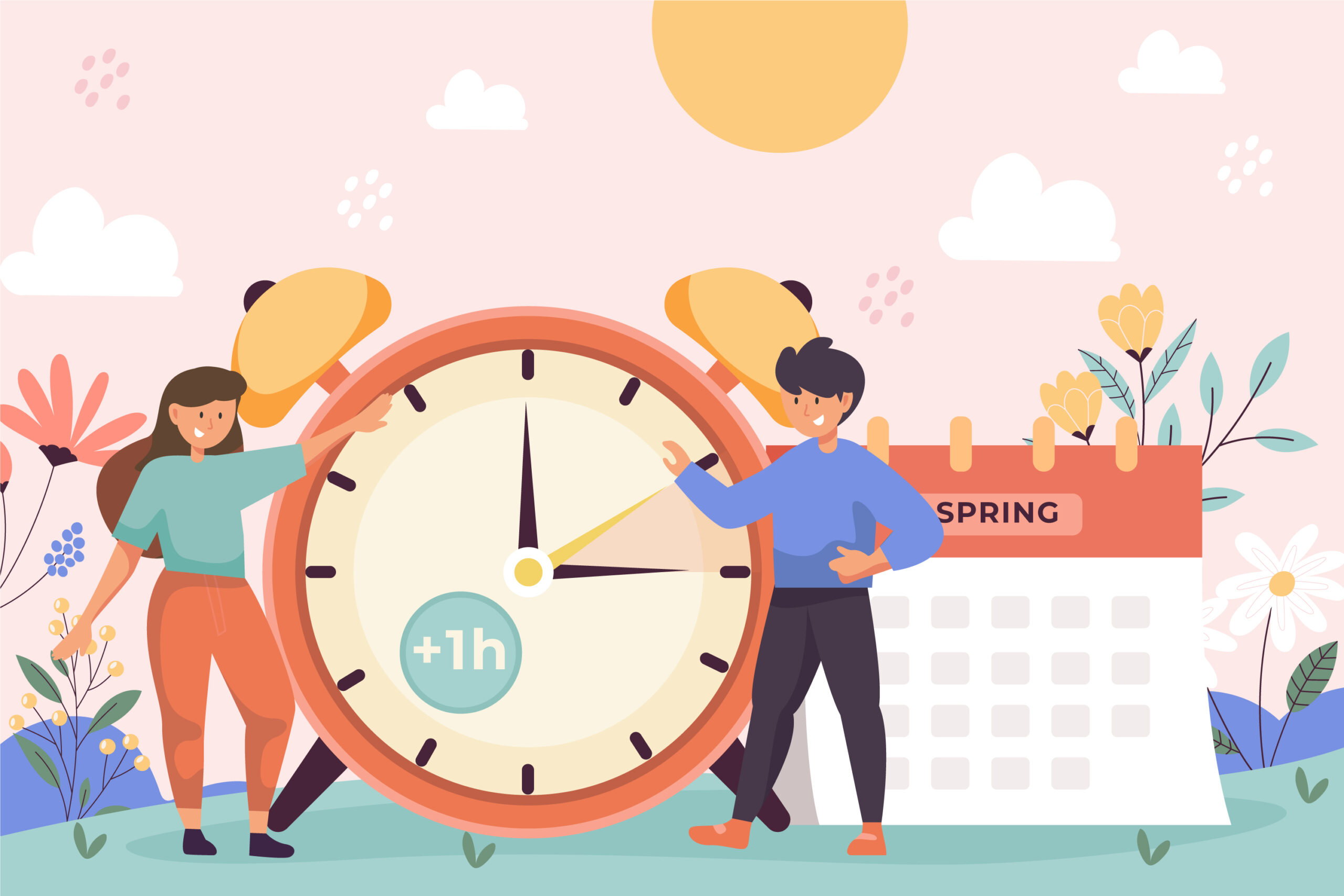 What Do Annual Work Hours Reveal About Work-Life Balance Trends? 1 What Do Annual Work Hours Reveal About Work-Life Balance Trends?