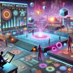 Tasks of Product Modeling in the Metaverse