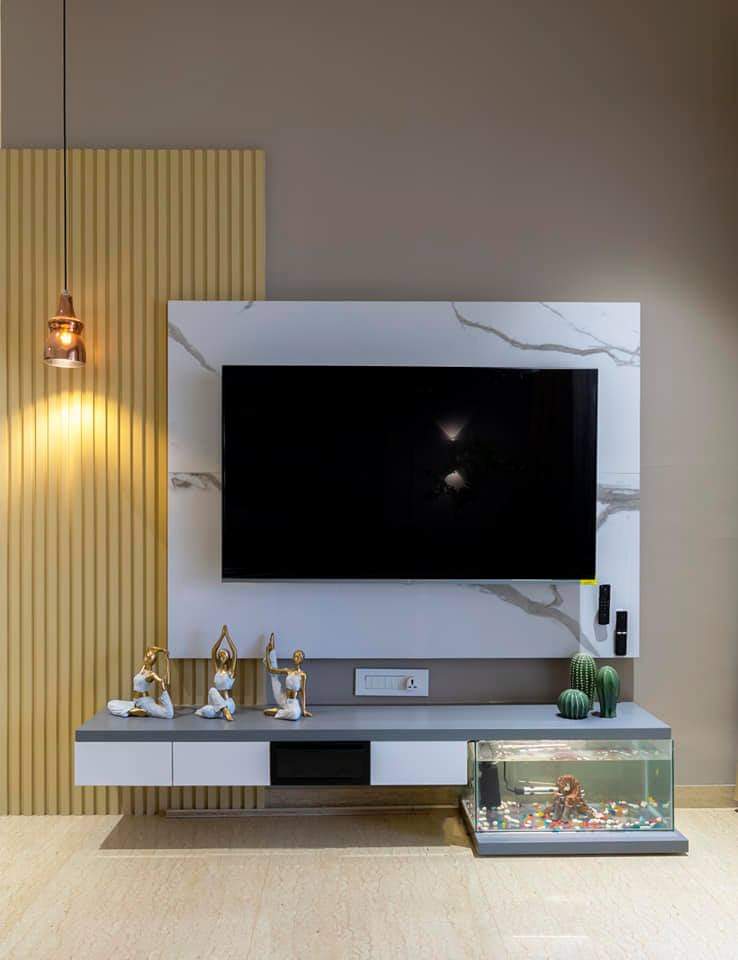Interior Designing Company in Pune, India: Transforming Spaces with Absolutei 3 23
