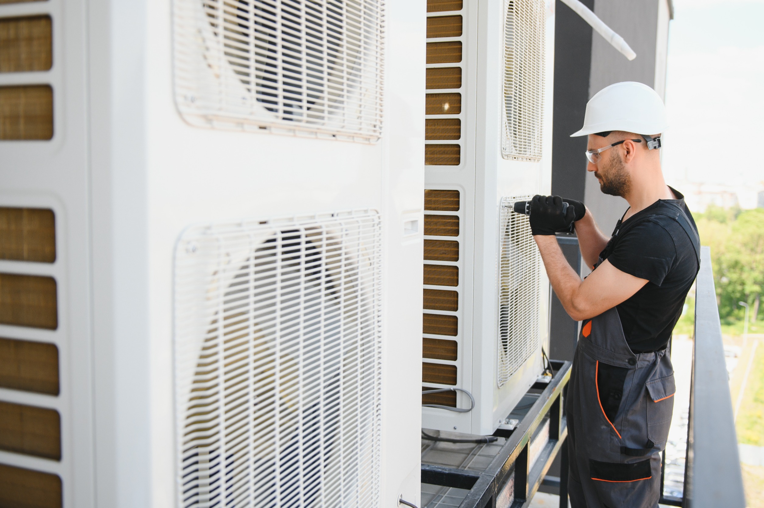 How to Extend the Lifespan of Your HVAC System: Maintenance Tips and Tricks 1 How to Extend the Lifespan of Your HVAC System: Maintenance Tips and Tricks