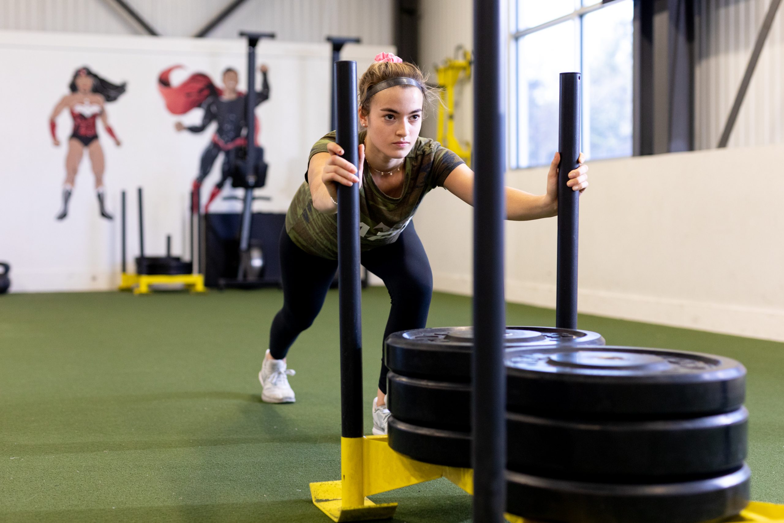 How Can A Performance Program Elevate Your Fitness Goals? 1 How Can A Performance Program Elevate Your Fitness Goals?