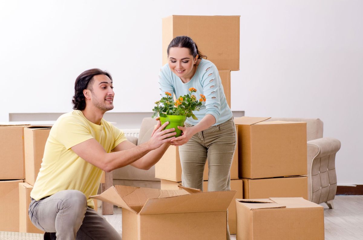 Why Hire Relocation Professionals For Home Moves? 1 Why Hire Relocation Professionals For Home Moves?