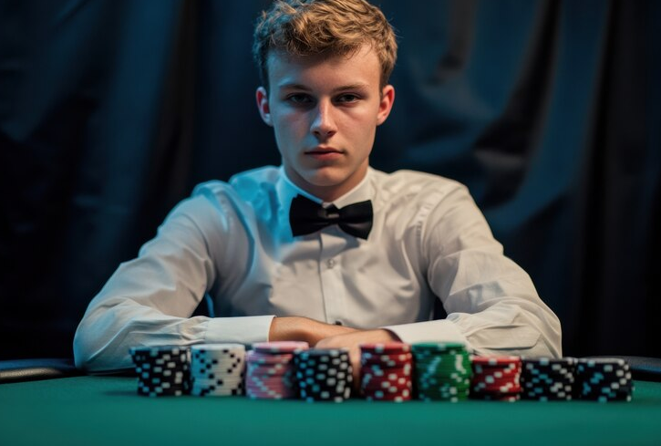 The Online Baccarat Games in india 2024 1 The Online Baccarat Games in india 2024