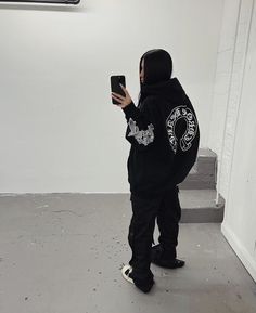 Chrome Hearts Hoodie: A Perfect Blend of Luxury and Comfort 1 Chrome Hearts Hoodie: A Perfect Blend of Luxury and Comfort