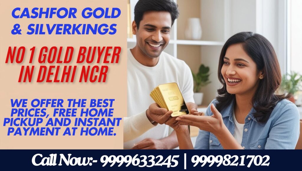 Sell Gold From Home With No Hidden Charges 4 Gold Buyer