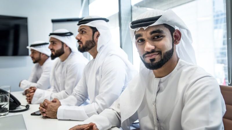The Role of ERP Software in Transforming Saudi Businesses