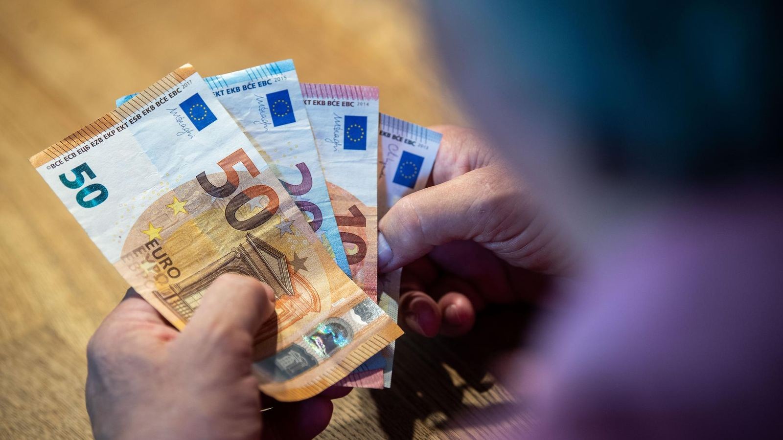 1000 Euro am Tag verdienen: So klappt es wirklich 1 1000 Euro am Tag verdienen: So klappt es wirklich