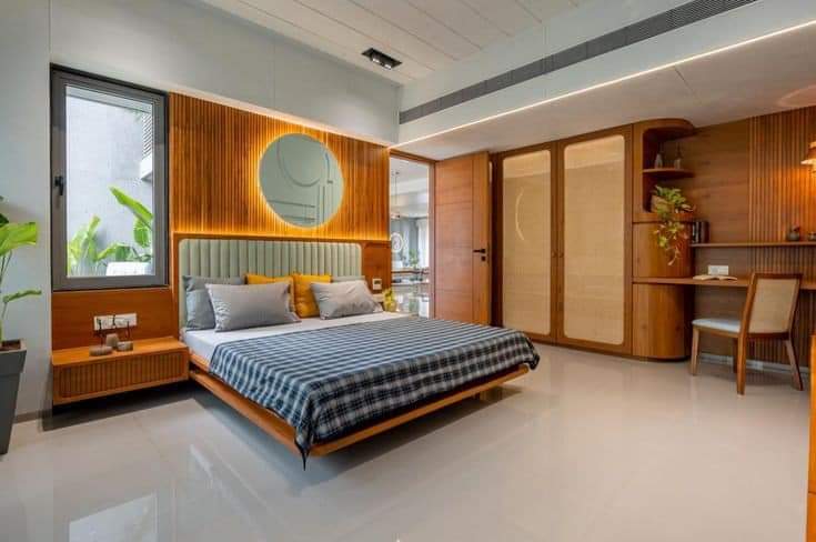Interior Designers in Dhayari Pune: Transforming Spaces with Absolutei 5 32