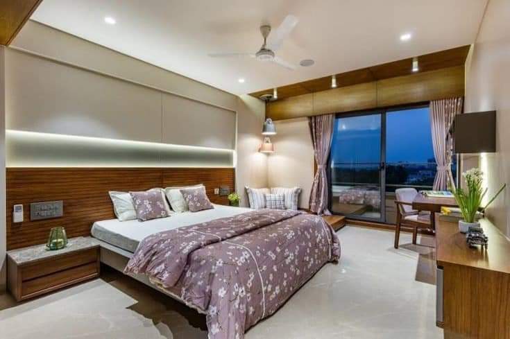 Interior Designing Company in Pune, India: Transforming Spaces with Absolutei 5 38
